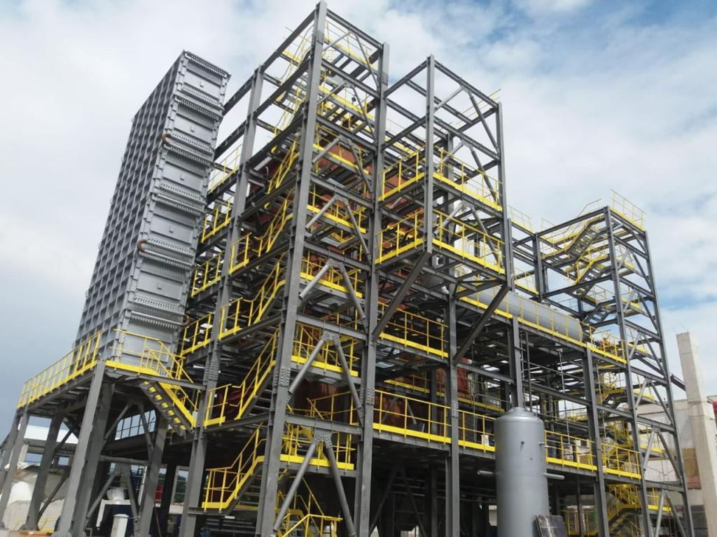 Pehlivan Çelik Yapı